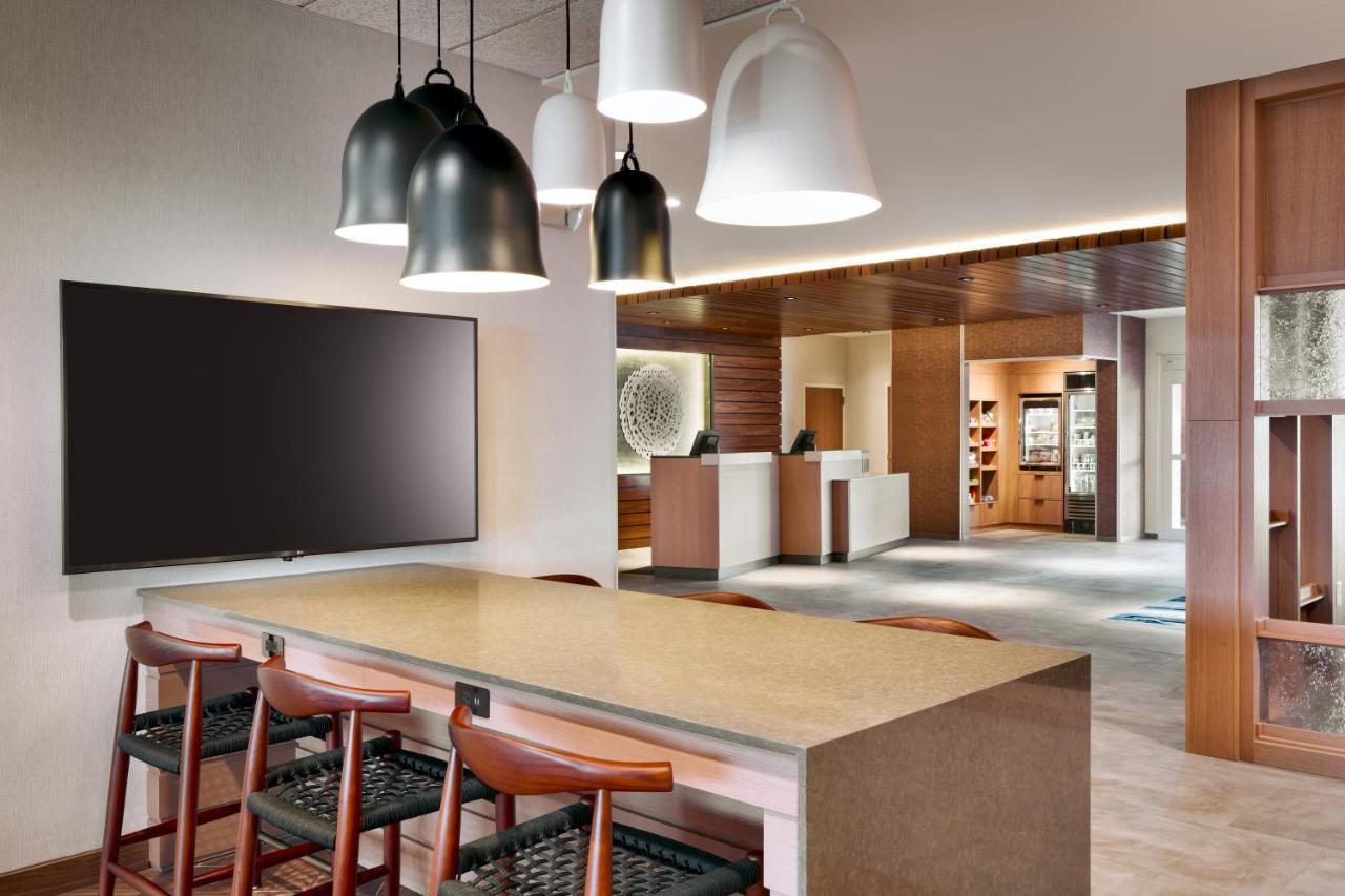 Fairfield By Marriott Inn & Suites Laurel Exteriér fotografie