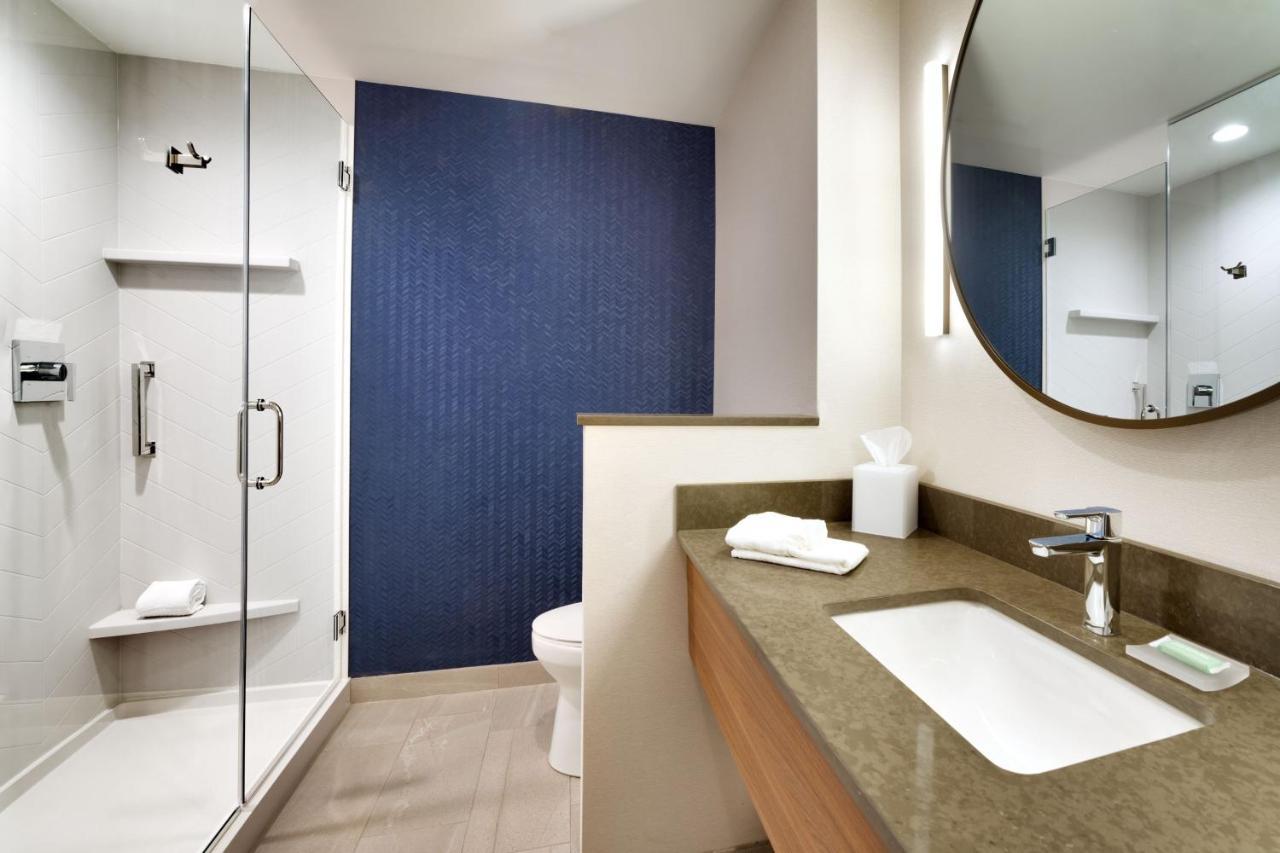 Fairfield By Marriott Inn & Suites Laurel Exteriér fotografie