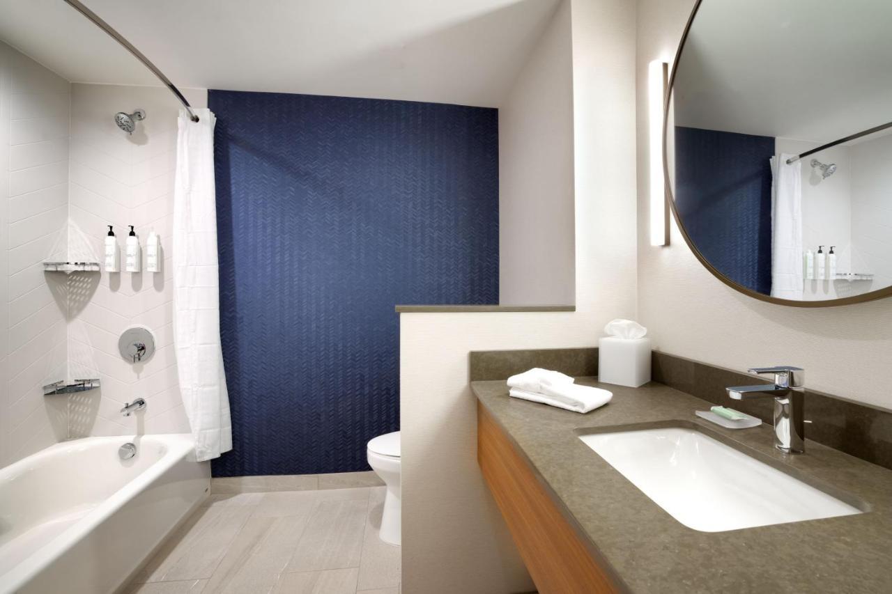 Fairfield By Marriott Inn & Suites Laurel Exteriér fotografie